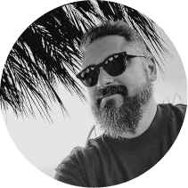 Kamil Mekty avatar